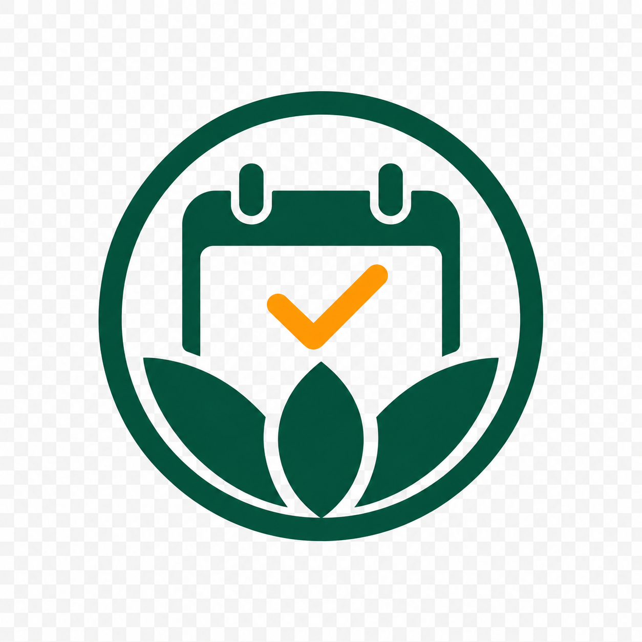 BuchungsKraft Logo